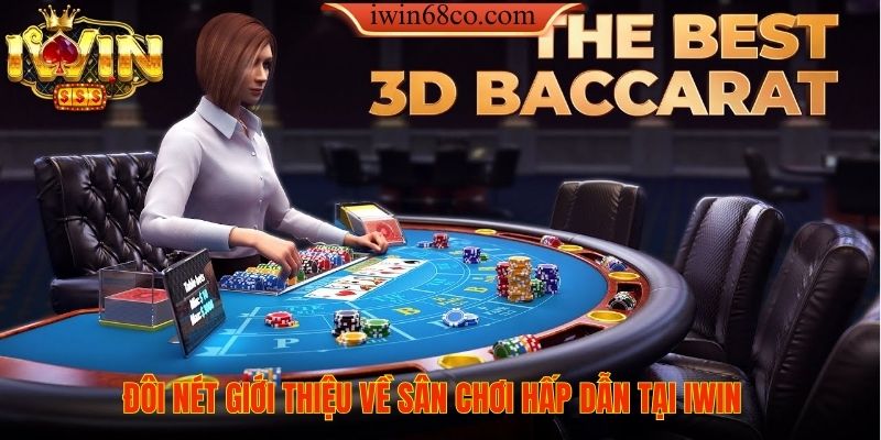 Đôi nét giới thiệu về sân chơi hấp dẫn tại nhà cái
